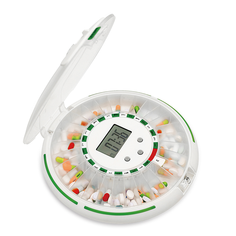 Laboratory Technology
