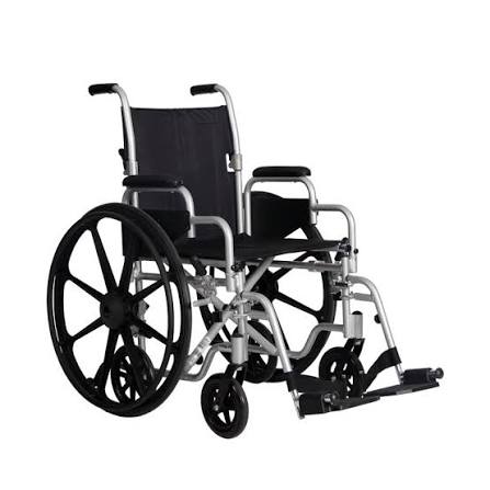 Mobility & Accessibility