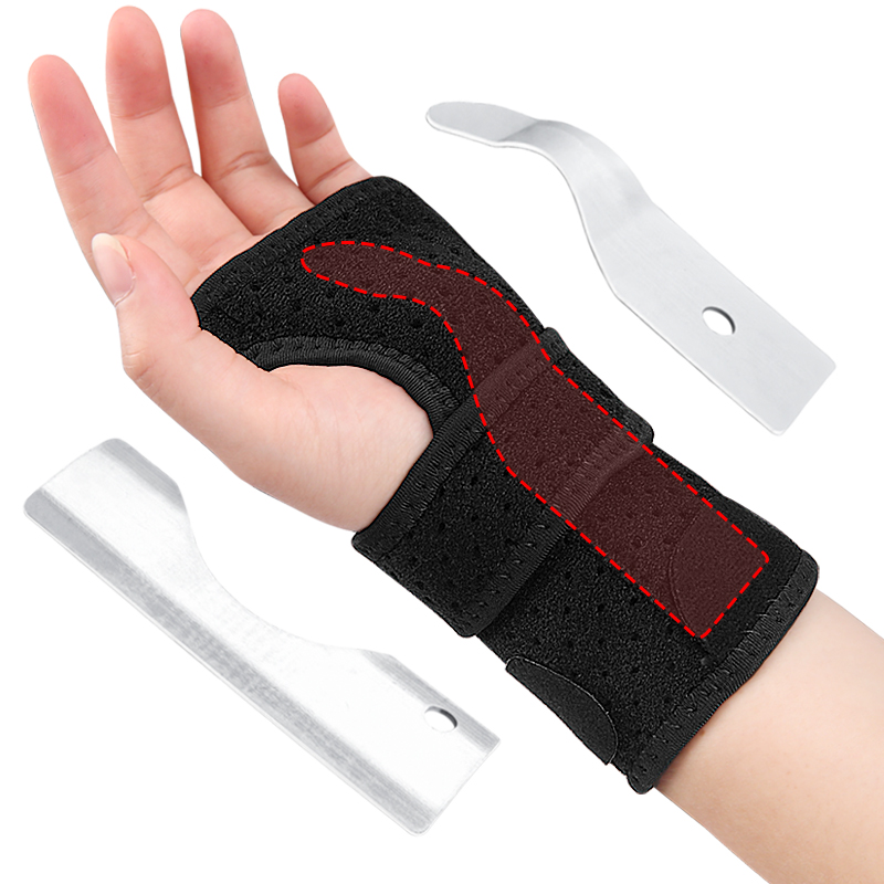 Comfort & Support