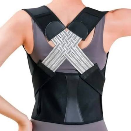 Posture Corrector Back Brace