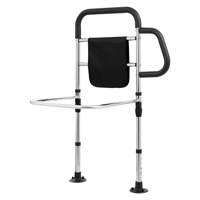 Bed Rail Assist Handle